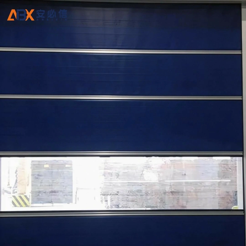 临沧快速卷帘门