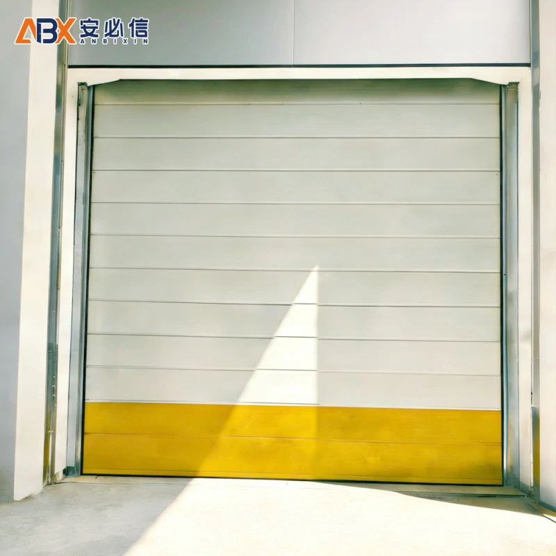 临沧消防滑升门