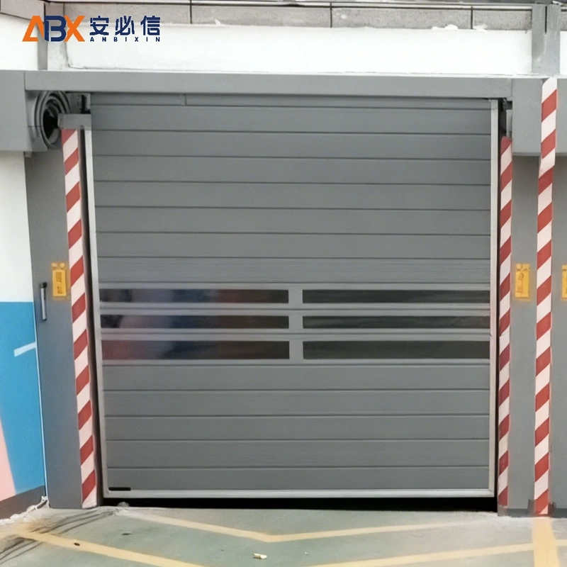 临沧雷达高速门